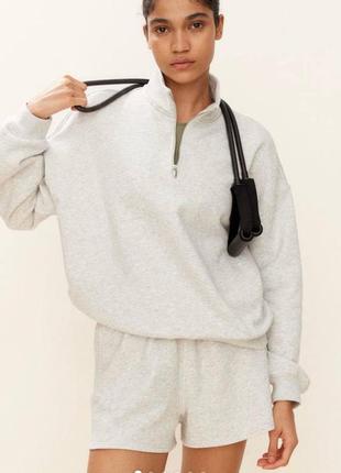 Кофта h&m