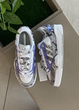 Новые кроссовки adidas adi2000
