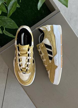 Новые кроссовки adidas adi2000