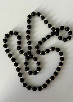 Вінтажне намисто, american vintage