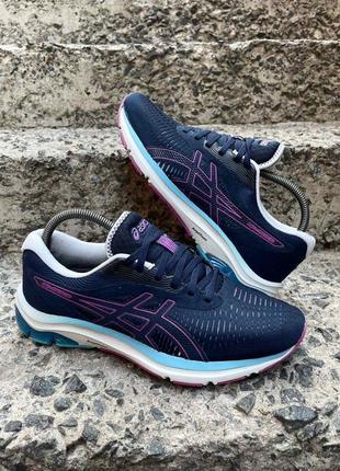 zapatillas de running ASICS mujer ritmo medio maratón talla 40.5 🔥