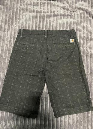 Шорти carhartt