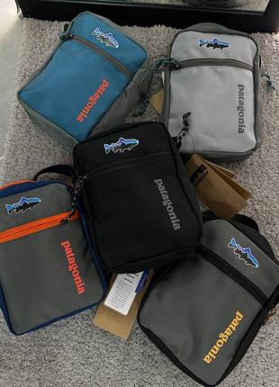 Месенджер patagonia original