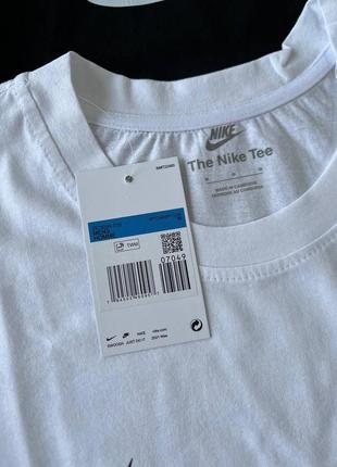 Футболки nike