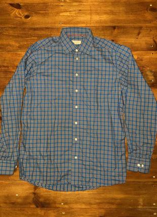 Рубашка этан <unk> shirt eton