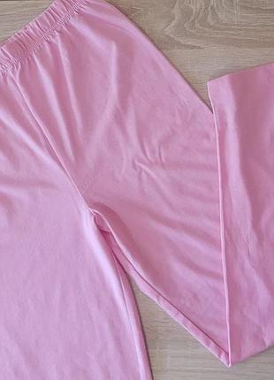 Штанишки для девочки