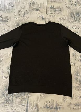 Lululemon breeze женский спортивный лонгслив/рашгард для тренировок и йоги