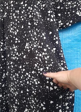 Платье -футляр огромного размера