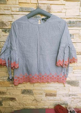 Блуза/топ  primark