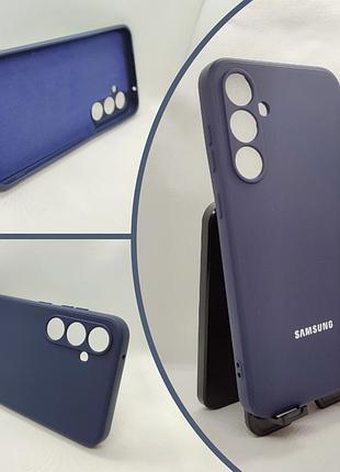 Full silicone case силіконовий чохол, бампер для samsung galaxy s23 fe