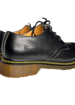 Черевики чоловічі dr martens3 фото