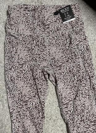 Лосины cotton on