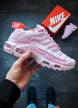 Nike air max tn plus