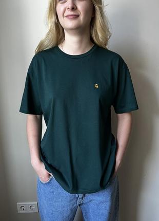 Carhartt футболка