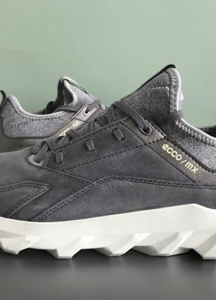 Кросівки ecco mx w 36, 38, 39, 40, 41 р