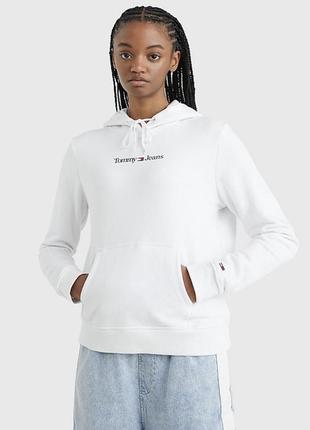 Худи tommy hilfiger