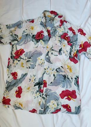 Гавайка тенниска asos