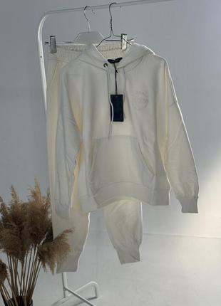 Спортивний костюм трехнитка guess