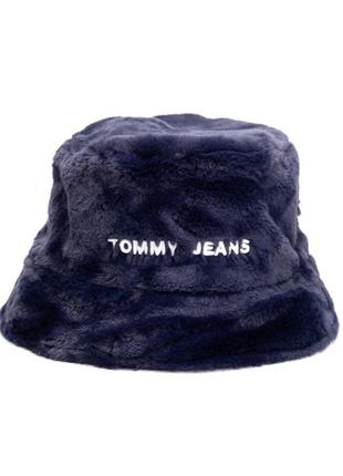 Шапка панама tommy hilfiger