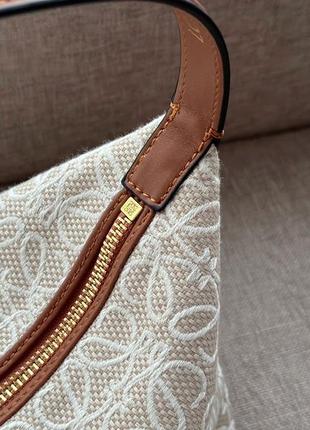 Сумка loewe cubi6 фото