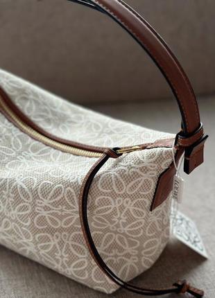 Сумка loewe cubi7 фото