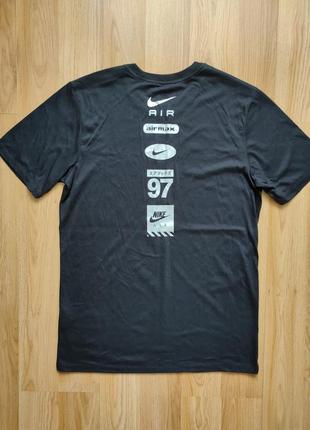 Футболка nike air s футболка jordan air nike new balance