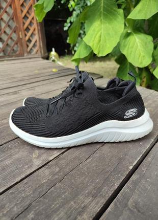 Кроссовки skechers