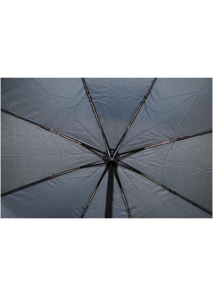 Зонт складной parachase 3099-2-02 полный автомат синий