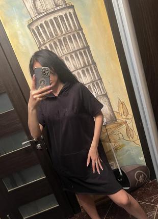 Шикарна сукня dkny 😍😍😍