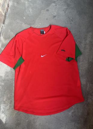 Футболка nike vintage