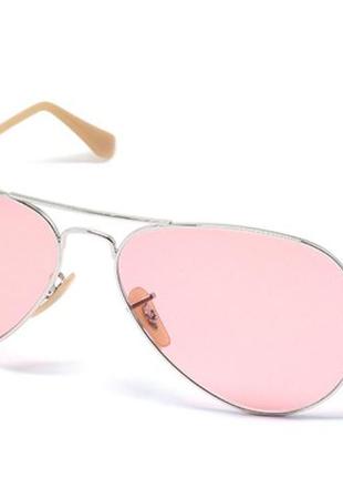 Окуляри ray ban1 фото
