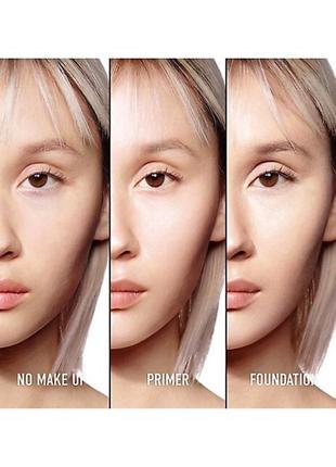 Dior forever glow veil