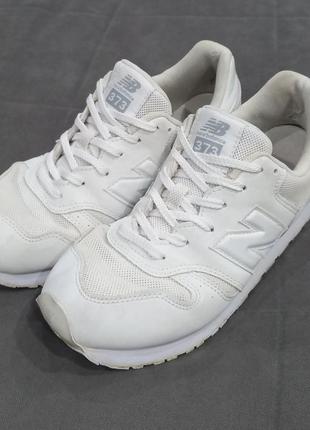 Кроссовки женские new balance3 фото