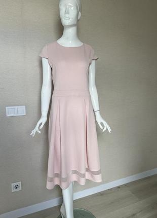 Нежное очень красивое платье dorothy perkins
