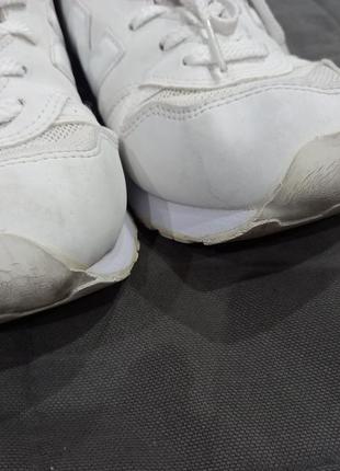 Кроссовки женские new balance7 фото
