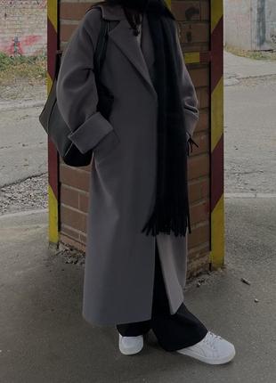 Пальто