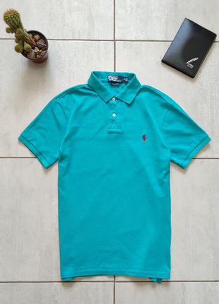 Polo ralph lauren vintage винтажное поло ральф лорен
