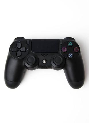 Геймпад ps4
