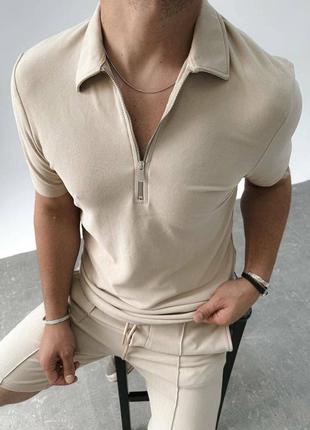 Чоловічий костюм