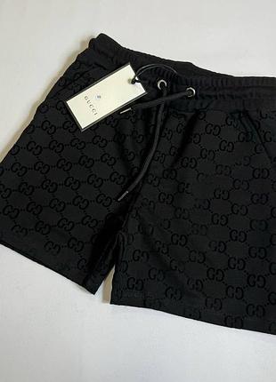 🤩🔥женские шорты gucci🤩🔥