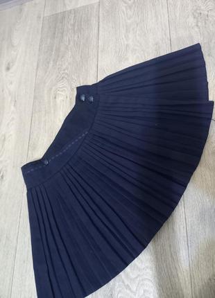 Юбка для девочки