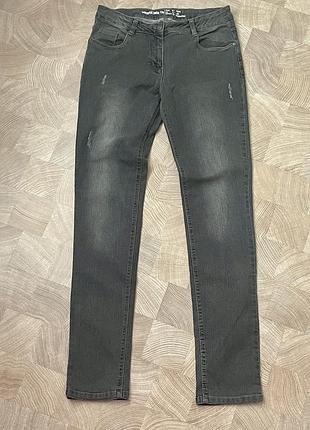 Новые джинсы 176