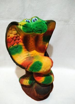 Змея - символ 2025 года, статуэтка, декор, сувенир, подарок.