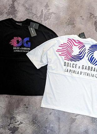 🤤😻мужская футболка dolce&amp;gabbana🤤😻