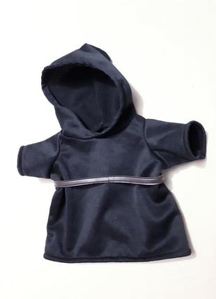 Теплий одяг для маленької собаки