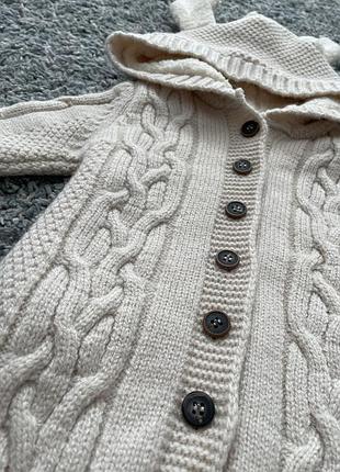 Вʼязаний чоловічок