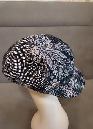 Кепчик кашкет accessorize