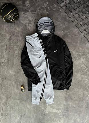🥷🏻🔥😻мужской комплект nike очень крутого качества 🥷🏻🔥😻