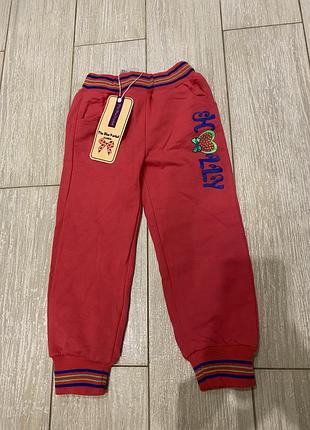 Класні спортивні штани