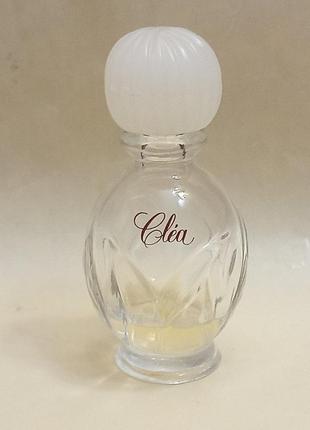 Clea yves rocher 15 \ 3 мл едт винтаж